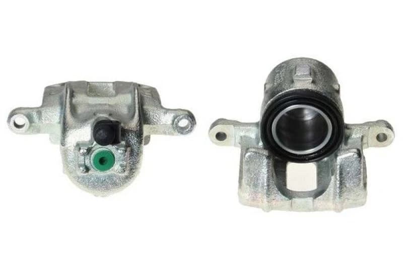 Brake caliper MAPCO 4187