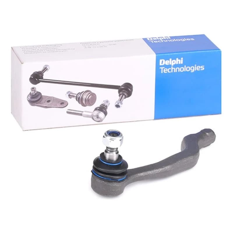 Delphi Delphi TA1983 Tie Rod End Left DelphiTieRodEnd-TA1983