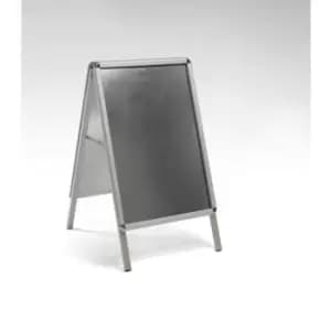 Slingsby A2 Aluminium Snap A Board