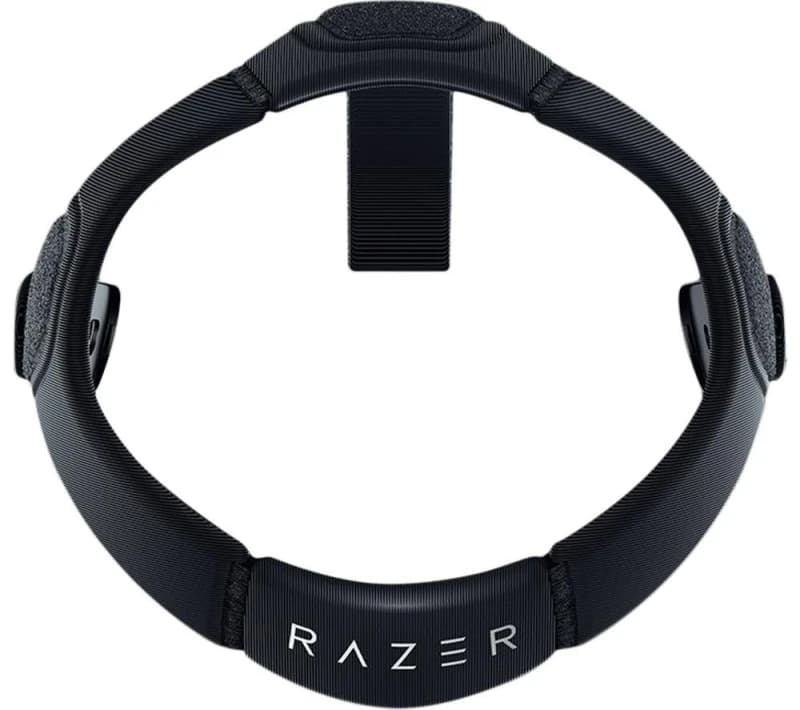 Razer Adjustable Head Strap System For Meta Quest 3 RC21-02200300-R3G1