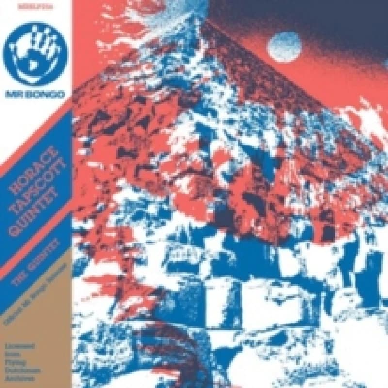 The Quintet CD / Album