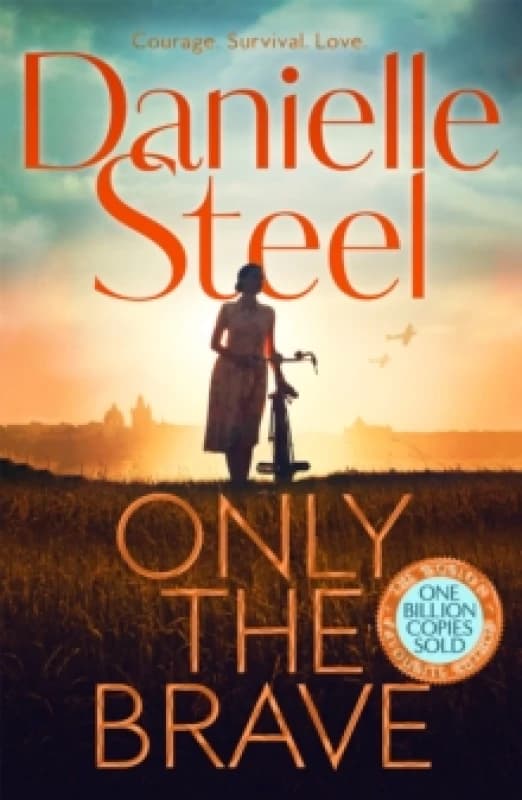 Only the Brave Paperback / softback