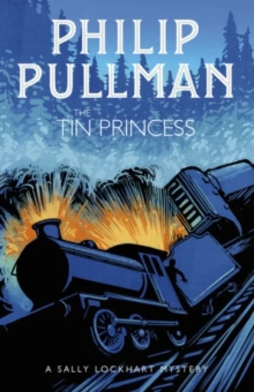 Philip Pullman The Tin Princess Book Multi unisex