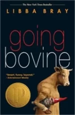 going bovine
