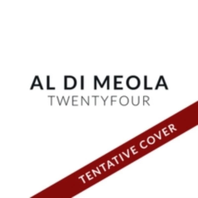 Twentyfour Vinyl