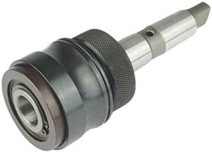 Mounting Shaft MK3 Weldon 75MM