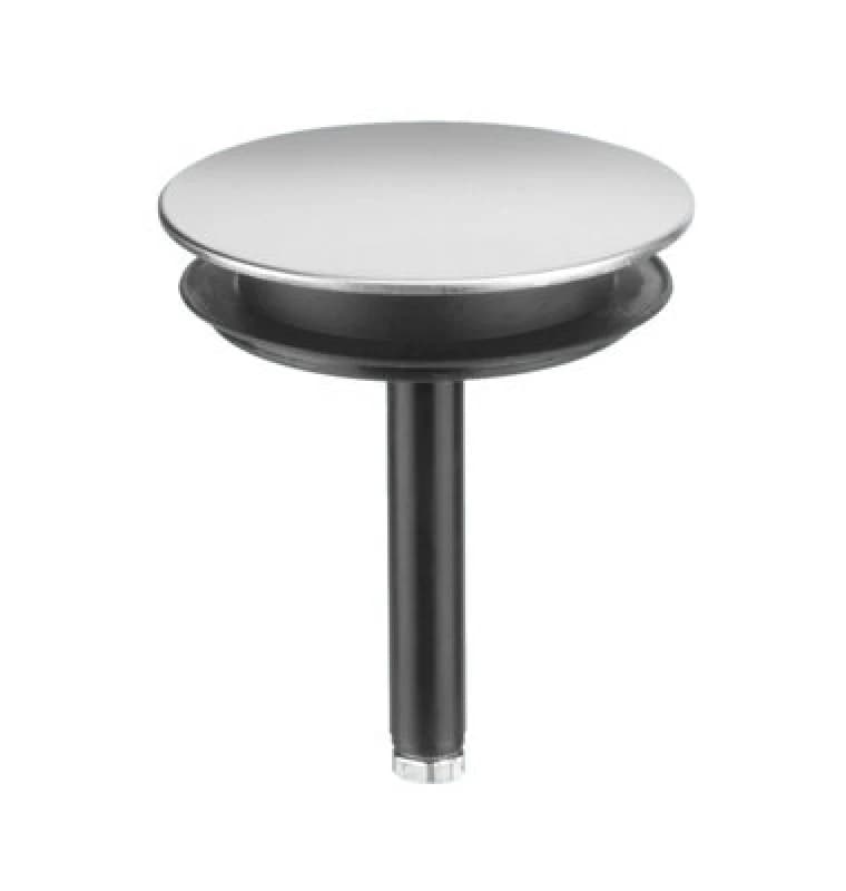 Mcalpine Plugss50 Stainless Steel Plug - 50mm Diameter