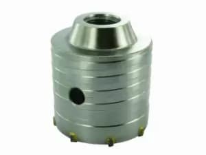 Silverline 186819 TCT Core Drill Bit 65mm