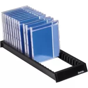 Hama CD Flipper Storage Unit for 22 CDs
