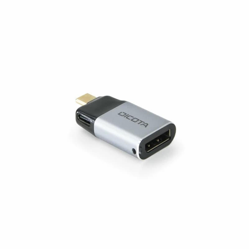 Dicota DICOTA D32046 interface cards/adapter Mini DisplayPort, USB Type-C D32046