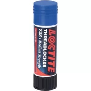 Loctite 1715105 248 Medium Strength Threadlocking Stick 9g