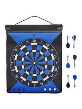 Gentlemen'S Hardware Dartboard Roll