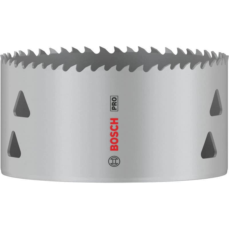 Bosch PRO Multi Material Hole Saw 2608901533 Diameter: 98mm