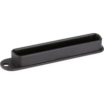 Protective cap Provertha SKB25S Black