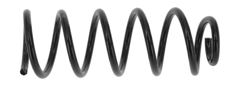 MONROE Coil spring MONROE SP4588