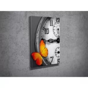 DC002 Multicolor Decorative Canvas Painting
