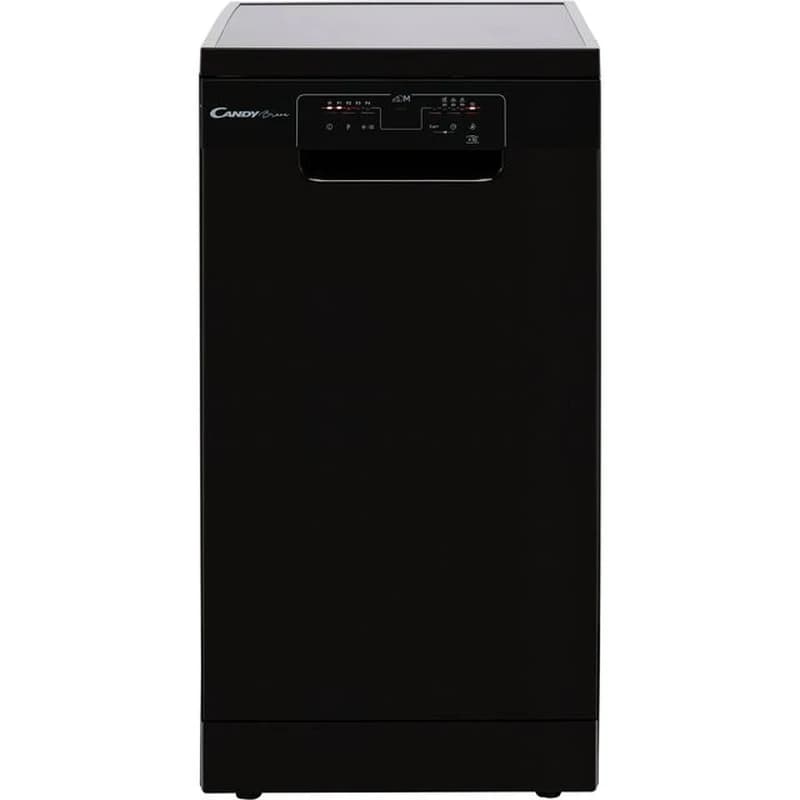 Candy CDPH2L1049B Slimline Freestanding Dishwasher