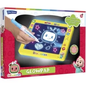 John Adams CoComelon Glowpad