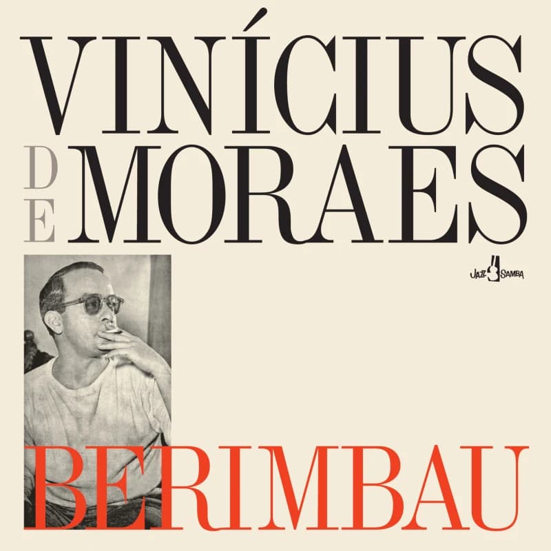 Berimbau (Limited Edition) Vinyl