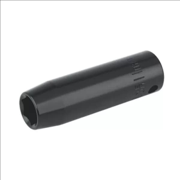Genuine SEALEY IS3811D Impact Socket 11mm Deep 3/8Sq Drive