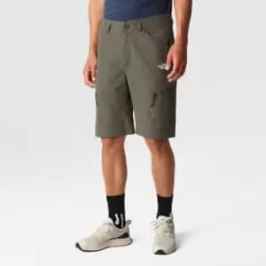 Exploration Hiking Shorts