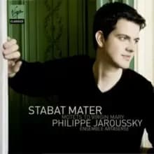 Stabat Mater: Motets to Virgin Mary