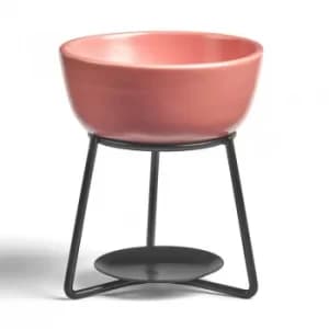 Pink Icing Pebble