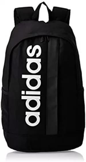 Adidas Linear Backpack - Black