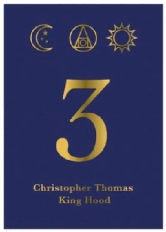 3 Hardback