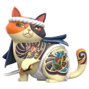 SyndiCats: Nyakuza