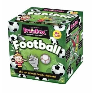 BrainBox Football Edition