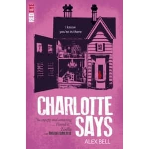 Charlotte Says : 8