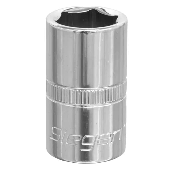 Genuine SEALEY S0653 WallDrive® Socket 15mm 1/2Sq Drive