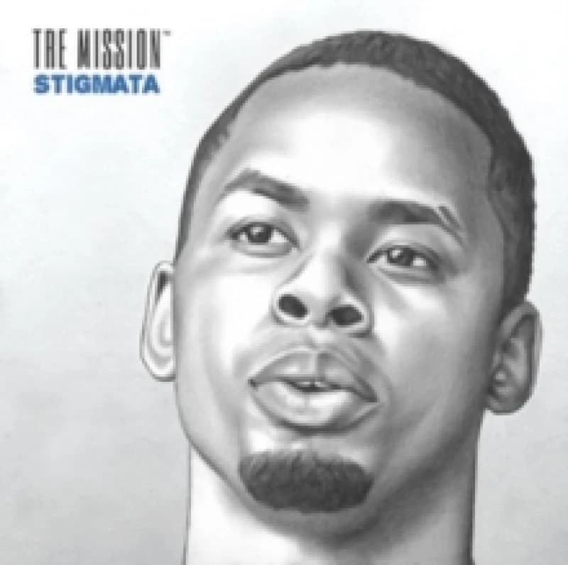 Stigmata (Bonus Tracks Edition) CD / Album