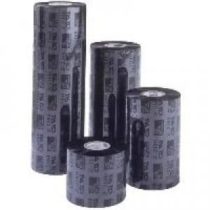 Zebra Wax 2100 - 2.52" x 64mm printer ribbon