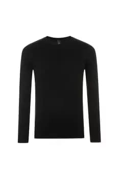 Ginger Crew Neck Sweater