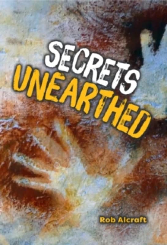 Secrets Unearthed : Fluency 6 Paperback / softback