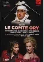 Rossini: Le comte Ory (Music CD)