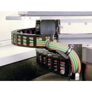igus 060.10.12PZ Connecting Element For E2 Micro Series 06