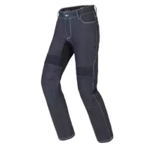 Spidi Furious Pro Black Blue 34