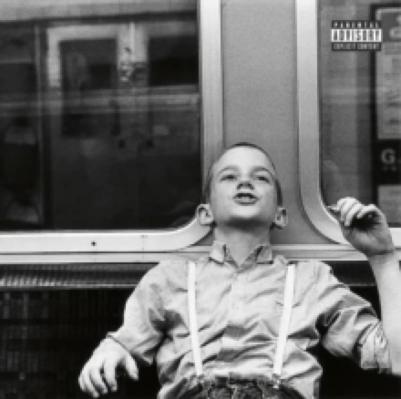 INDI CD / Album