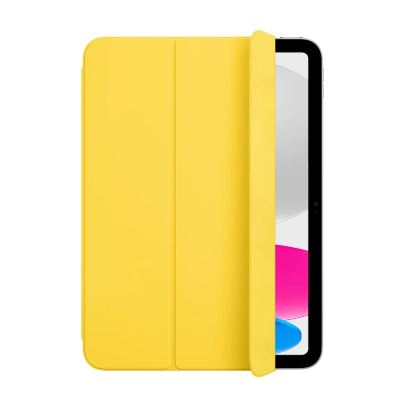 Apple Smart Folio for iPad 11" (A16) 2025 - Lemonade