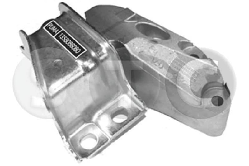 STC Engine mount STC T405271