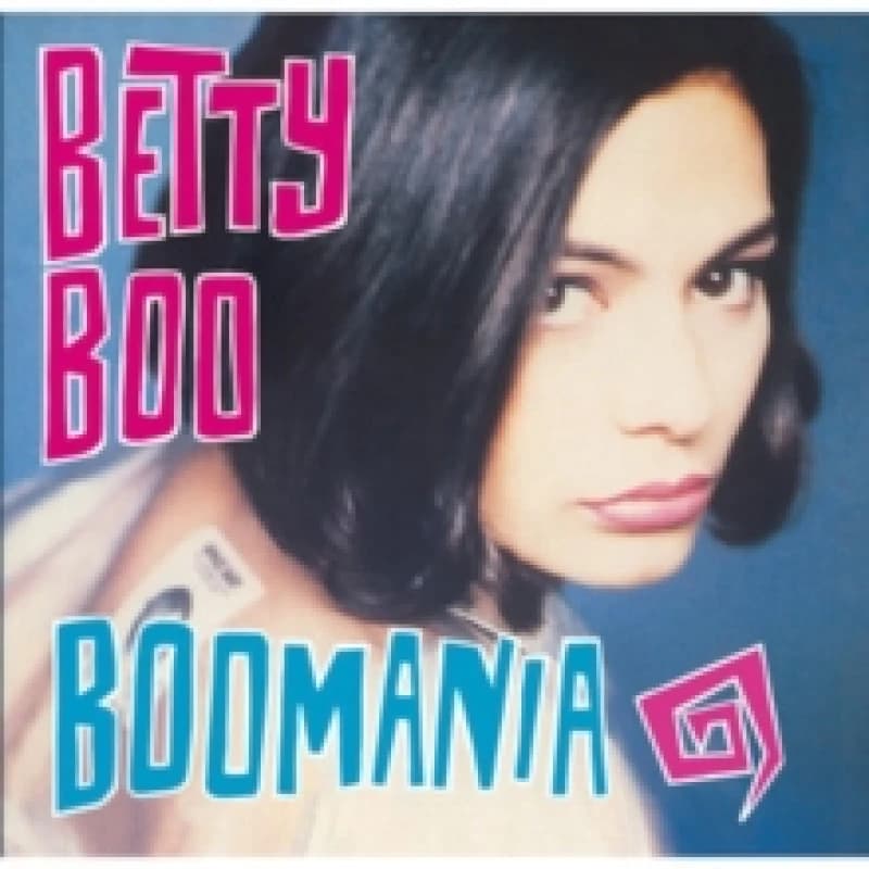 Boomania CD / Album Digipak