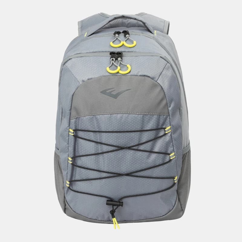 Everlast Flex Backpack Grey unisex One Size