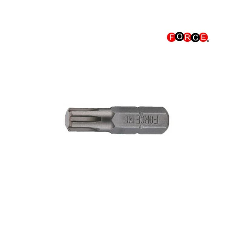 FORCE Screwdriver Bit FORCE 1793009