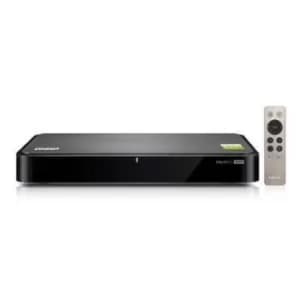 QNAP NAS HS-251+ 2 Bay 2GB