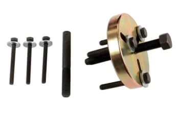 Laser Tools 6142 Crankshaft Pulley Puller Set - BMW Mini