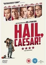 Hail Caesar!