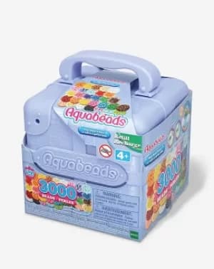 Aquabeads Mega Bead Trunk